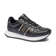 Buty dla chłopców - Tommy Hilfiger Sneakersy - miniaturka - grafika 1
