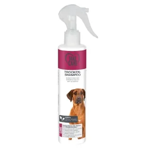 TAKE CARE Suchy szampon w sprayu 250 ml - Szampony i odżywki dla psów - miniaturka - grafika 1