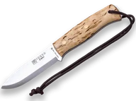 Noże - JOKER NÓŻ EMBER OSTRZE 10,5cm. CL122-P - miniaturka - grafika 1