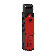 Łączniki, trójniki, kształtki - Schneider Łącznik-krańcowy-plastikowy-z-blokadą-elektromagnesem-2NC+2NO-230V-3-wejścia-M20 XCSLE2525542 - miniaturka - grafika 1