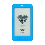 Czytniki ebooków - Woxter E-Book Scriba 195 S Blue Compact - miniaturka - grafika 1