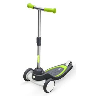 Qplay Hulajnoga Mika Green - Hulajnogi - miniaturka - grafika 1