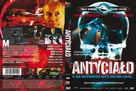 Filmy fantasy DVD - Antyciało - miniaturka - grafika 1