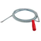 Akcesoria do przyczep i kamperów - SPRĘŻYNA SPIRALA UDRAŻNIANIE RURY PARKSIDE 3 m - miniaturka - grafika 1