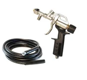 Pistolety do klejenia - Zestaw wąż+ pistolet CST - miniaturka - grafika 1