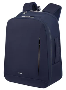 Plecak kabinowy Samsonite Guardit Classy BP Underseater M 15,6" - midnight blue - Plecaki - miniaturka - grafika 1