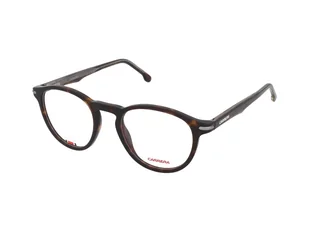 Carrera Carrera 287 086 - Okulary korekcyjne, oprawki, szkła - miniaturka - grafika 1