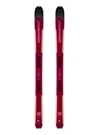 Narty - Narty skiturowe damskie Dynafit Beast 98 - flamingo/pink - miniaturka - grafika 1