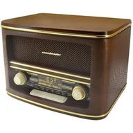 Radia - SOUNDMASTER NR961 Drewno - miniaturka - grafika 1