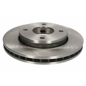 Tarcze hamulcowe - Tarcza hamulcowa ABE C35061ABE - miniaturka - grafika 1