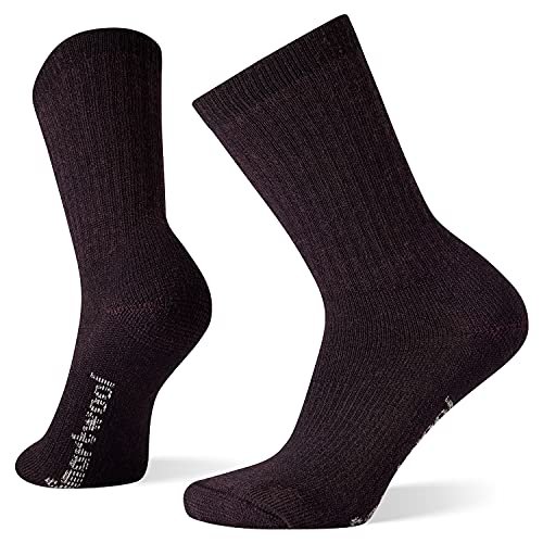 Smartwool Damskie damskie skarpety turystyczne edycja klasyczna pełna poduszka solidne skarpety damskie wędrówki edycja klasyczna pełna poduszka solidne skarpety (1 szt.)
