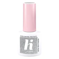 Lakiery hybrydowe - Hi Hybrid Lakier hybrydowy, 379 Chrome Creativity - miniaturka - grafika 1