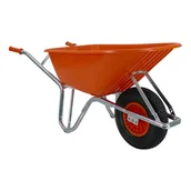 Taczki - Taczka Altrad Belle RMB-100 polietylenowa HDPE Altrad Belle - miniaturka - grafika 1