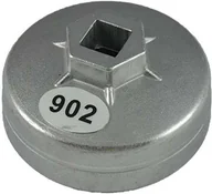 Klucze i nasadki - JBM Nasadka. 67/14 do filtrów oleju, alu D.11375 - miniaturka - grafika 1