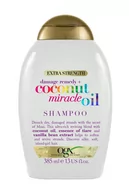 Odżywki do włosów - OGX odżywka do włosów kokosowo-waniliowa 385ml - miniaturka - grafika 1
