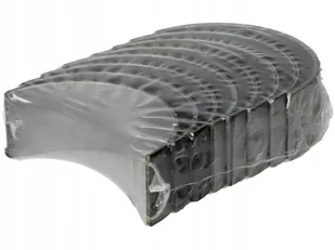 MAHLE PANEWKI KORBOWODU 029PS10722 000 VW/AUDI 1.6D 1,9D - Silnik - akcesoria - miniaturka - grafika 1