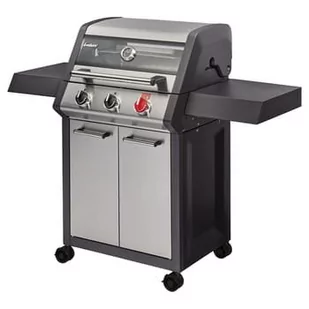 ENDERS Grill Gazowy Enders Monroe Prox 3 S Turbo ENDERS - Grille gazowe - miniaturka - grafika 1