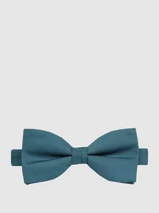 Mucha z jedwabiu - Krawaty i muchy męskie - miniaturka - grafika 1