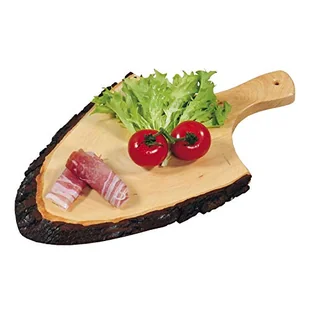 Kesper 61205 NATURALNA DESKA BUFET DO SERWOWANIA - Deski do krojenia - miniaturka - grafika 1