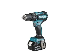 Makita DHP485RFJ 18V 2x3.0Ah - Wiertarko-wkrętarki akumulatorowe - miniaturka - grafika 1