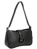 Teczki i aktówki - Torebka damska klasyczna na ramię David Jones skóra ekologiczna - miniaturka - grafika 1