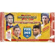 Poradniki hobbystyczne - FIFA 365 Specjal Edition XL Premium - miniaturka - grafika 1