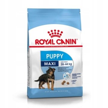 Royal Canin Maxi Junior 1 kg