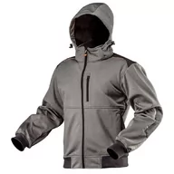 Odzież robocza - Neo Kurtka softshell NEO L 81-551-L 81-551-L - miniaturka - grafika 1