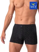 Majtki damskie - SZORTY KEY MXH-948 A25 - Key - miniaturka - grafika 1