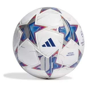 Piłka nożna adidas UCL PRO IA0953 - Piłka nożna - miniaturka - grafika 1