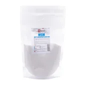 Meble i wyposażenie gabinetów medycznych - Biomus Msm Siarka Organiczna 500g - miniaturka - grafika 1