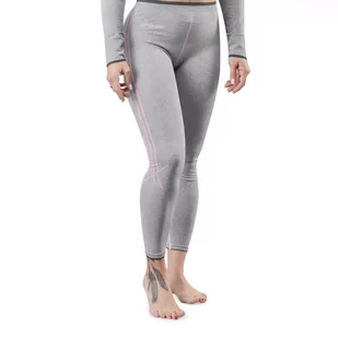 Damski zestaw bielizny termoaktywnej Flora SPOKEY Rozmiar: L/XL - Bielizna sportowa damska - miniaturka - grafika 5