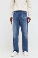 Spodnie męskie - G-Star Raw jeansy Dakota męskie - miniaturka - grafika 1