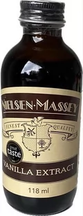 Ekstrakt waniliowy firmy Nielsen - Massey 118 ml - Dodatki do ciast w proszku - miniaturka - grafika 1
