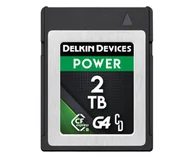 Karty pamięci - Delkin Devices 2TB CFexpress POWER - miniaturka - grafika 1