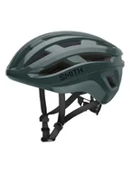 Kaski rowerowe - SMITH Kask rowerowy "Persist Mips" w kolorze antracytowym - miniaturka - grafika 1