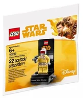 Roboty dla dzieci - LEGO 40299 Star Wars - Robotnik z kopalni na Kessel - miniaturka - grafika 1