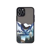 Etui i futerały do telefonów - TFO Nakładka Ultra Trendy Landscape 2 do Samsung Galaxy A22 4G - miniaturka - grafika 1