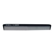 Szczotki i grzebienie do włosów - Kiepe Grzebień Active Carbon Comb 517 - miniaturka - grafika 1