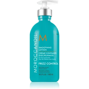 Moroccanoil Smooth wygładzanie włosów 300 ml dla kobiet - Kosmetyki do stylizacji włosów - miniaturka - grafika 3