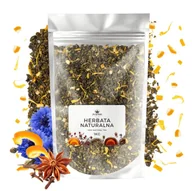 Herbata - Oolong Orange pomarańczowy Herbata liściasta ulung tea 1kg - miniaturka - grafika 1
