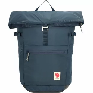 Fjällräven Fjällräven High Coast 24 Plecak, navy  2021 Plecaki szkolne i turystyczne F23222-560-0 - Plecaki - miniaturka - grafika 4