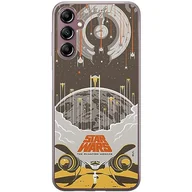 Etui i futerały do telefonów - ERT GROUP etui na telefon Samsung A14 4G/5G, case oryginalny i oficjalnie licencjonowany przez Star Wars, wzór 028, optymalnie dopasowane, plecki z TPU - miniaturka - grafika 1