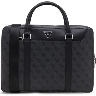Guess Torba na laptopa 15\" - Torby na laptopy - miniaturka - grafika 1