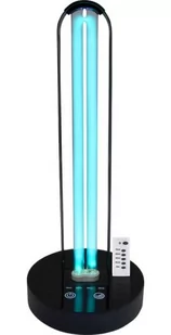Lampa do dezynfekcji UVC - Dezynfekcja - miniaturka - grafika 1