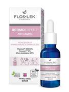 Balsamy i kremy do ciała - Flos-Lek Floslek Pharma Dermo Expert Koncentrat wypełniający zmarszczki 30ml - miniaturka - grafika 1