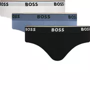 BOSS Slipy 3-pack Brief 3P Power