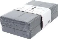 Akcesoria podróżnicze - Zestaw składanych organizerów 2szt szary - miniaturka - grafika 1