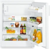 Lodówki do zabudowy - Lodówka do zabudowy podblatowa LIEBHERR UK 1524 Comfort - miniaturka - grafika 1