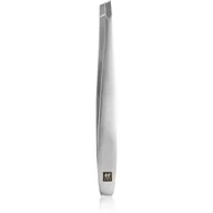 Akcesoria i kosmetyki do stylizacji brwi - Zwilling ZWILLING twinox pęseta, ukośnie, 90 MM 78146-101-0 - miniaturka - grafika 1